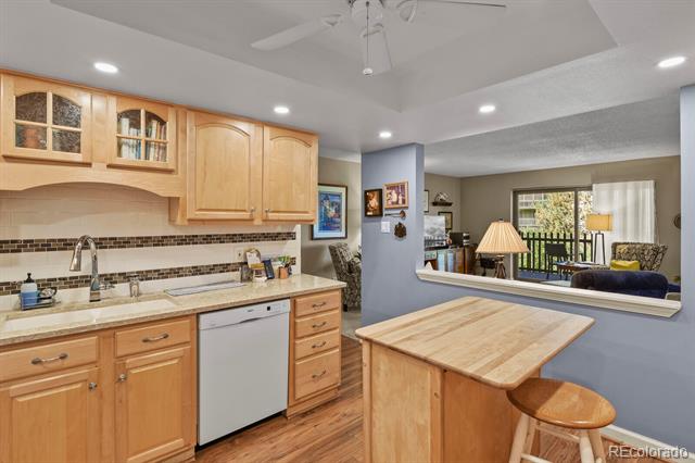14091 E Marina Drive Unit: 302