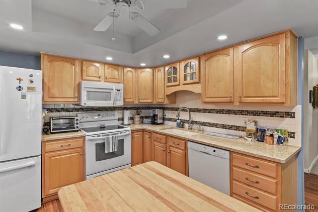 14091 E Marina Drive Unit: 302