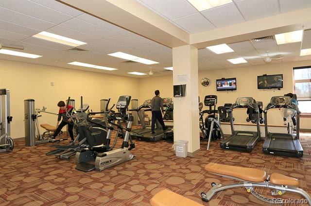 14091 E Marina Drive Unit: 302