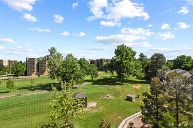 14091 E Marina Drive Unit: 302