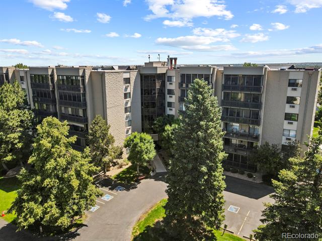 14091 E Marina Drive Unit: 302