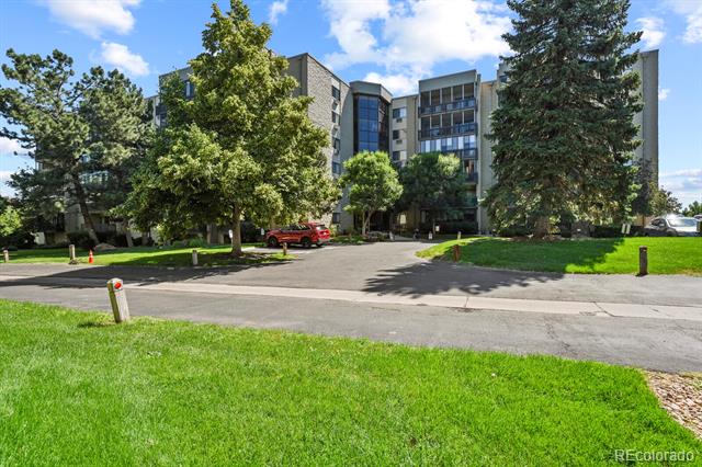 14091 E Marina Drive Unit: 302