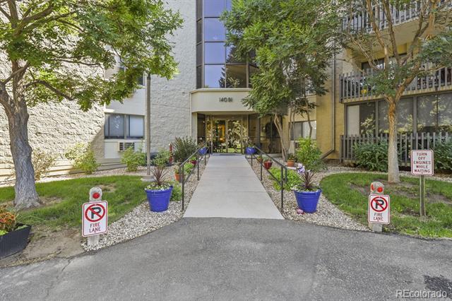 14091 E Marina Drive Unit: 302
