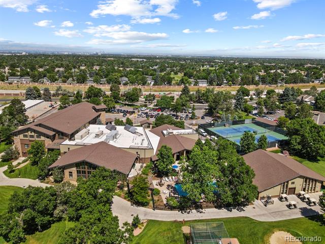 14091 E Marina Drive Unit: 302