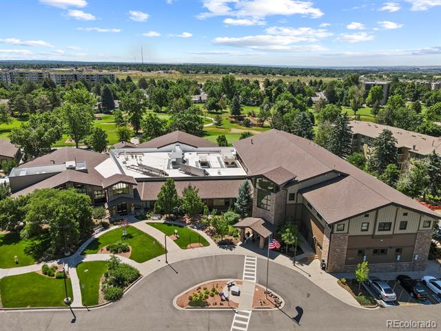 14091 E Marina Drive Unit: 302