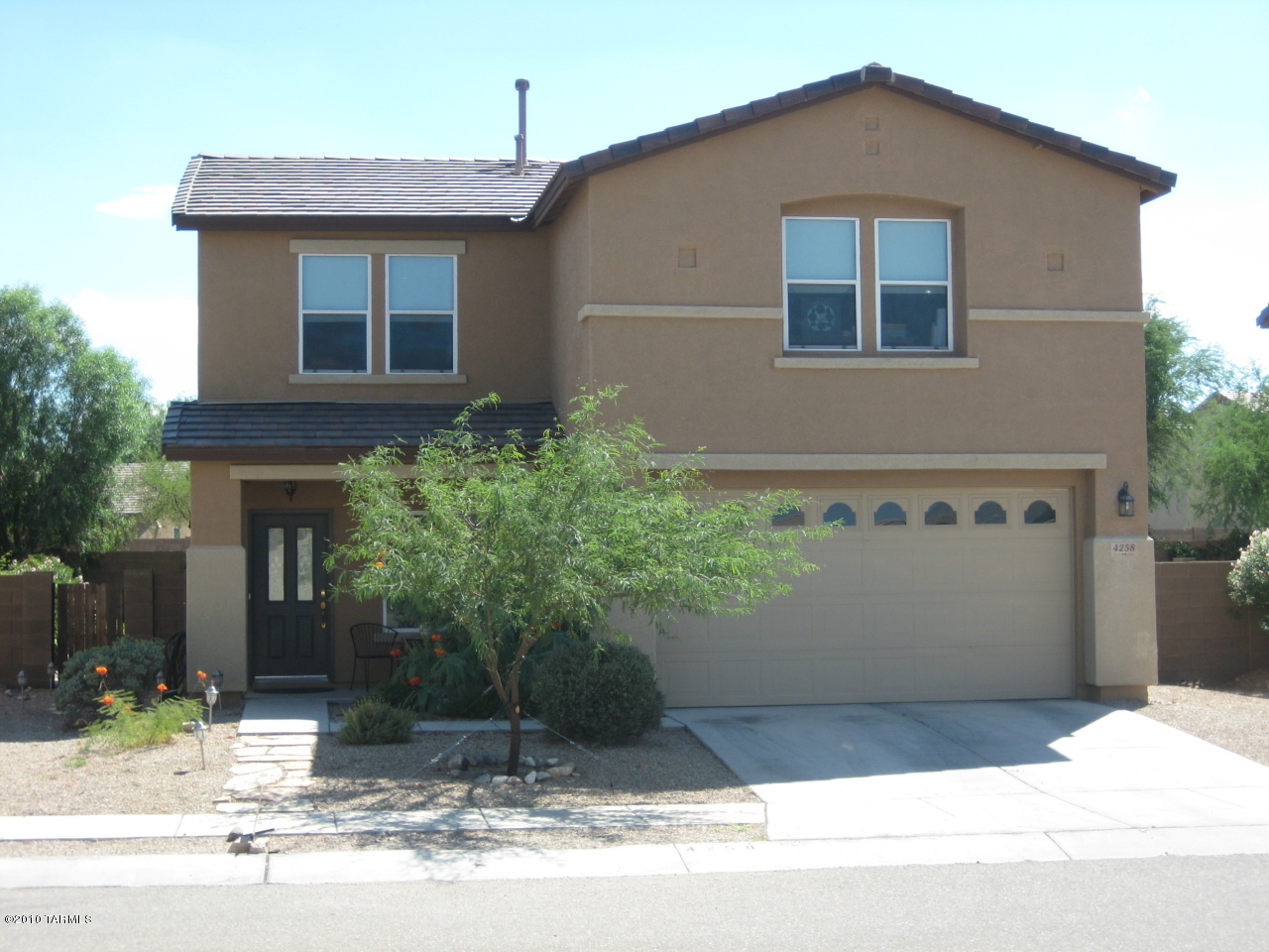 4258 E Sapphire Falls Drive