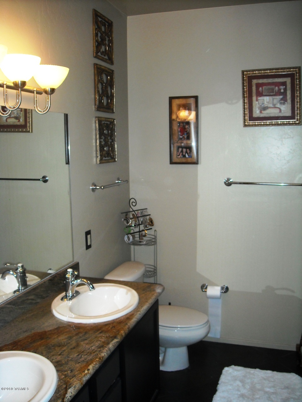 446 N Campbell Avenue Unit: 6102