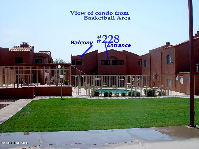 1745 E Glenn Street Unit: 228