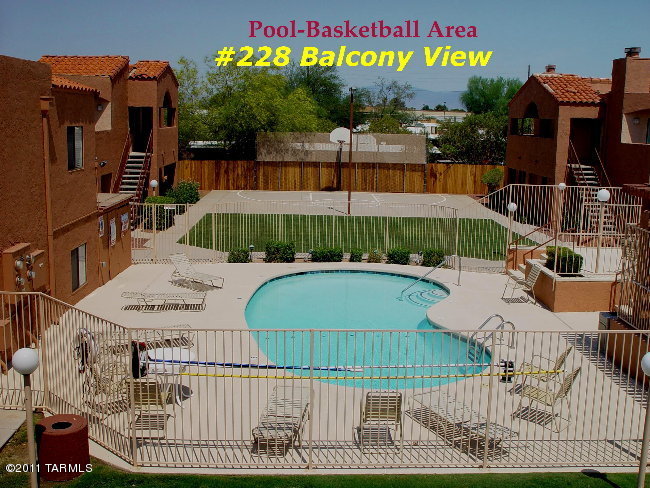 1745 E Glenn Street Unit: 228