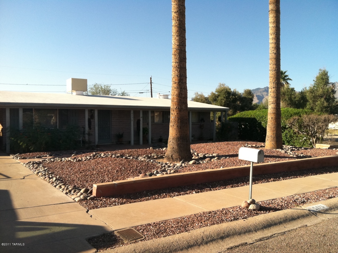 6175 E Diana Place