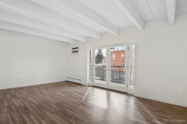 100 S Clarkson Street Unit: 202