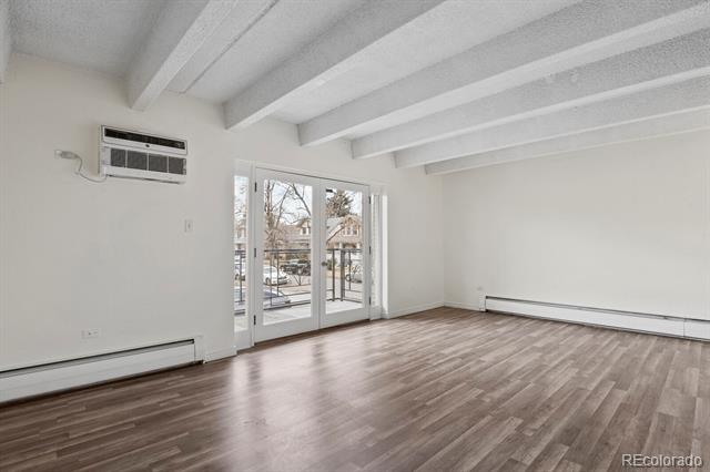 100 S Clarkson Street Unit: 202