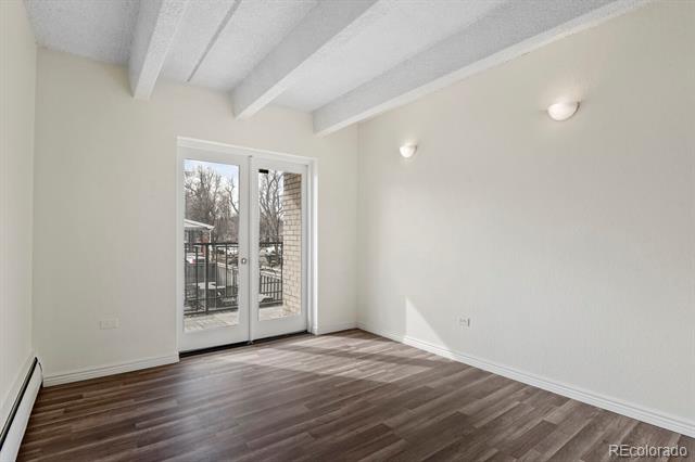 100 S Clarkson Street Unit: 202