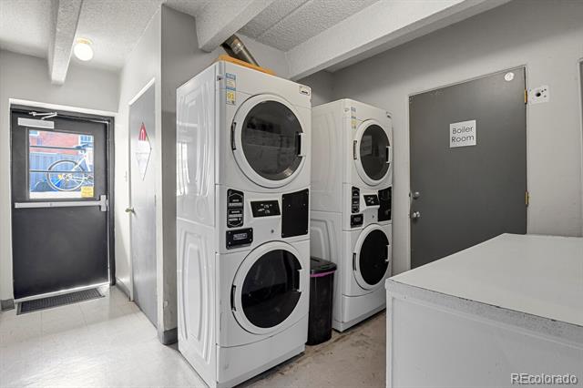 100 S Clarkson Street Unit: 202