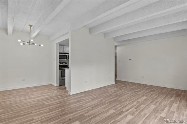 100 S Clarkson Street Unit: 202