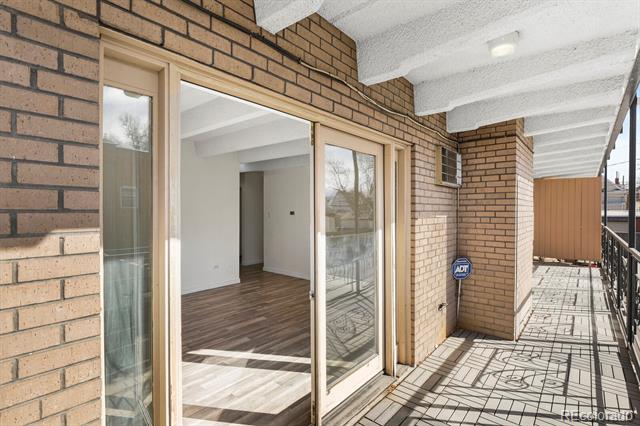 100 S Clarkson Street Unit: 202