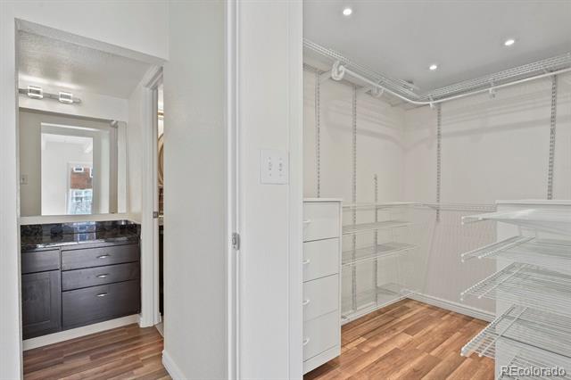 100 S Clarkson Street Unit: 202