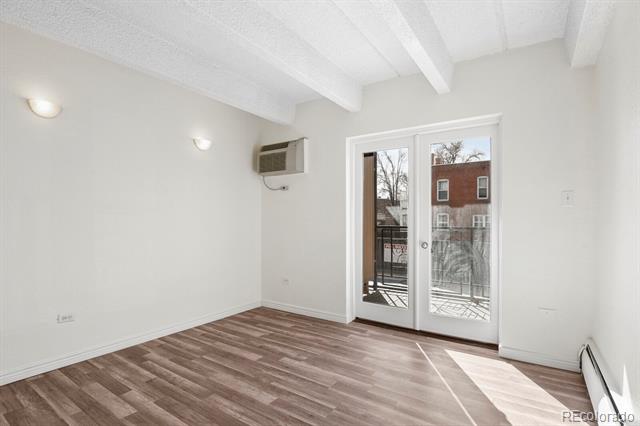 100 S Clarkson Street Unit: 202