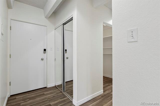 100 S Clarkson Street Unit: 202