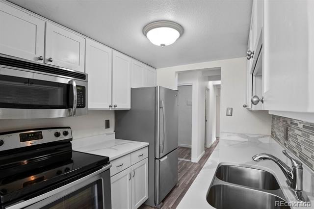 100 S Clarkson Street Unit: 202