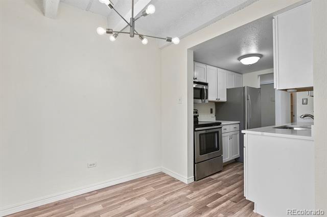 100 S Clarkson Street Unit: 202