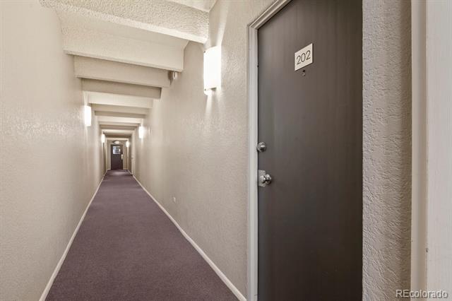 100 S Clarkson Street Unit: 202