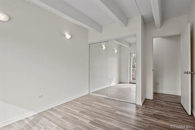 100 S Clarkson Street Unit: 202
