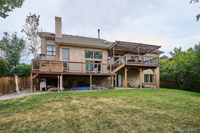 5411 S Jasper Way