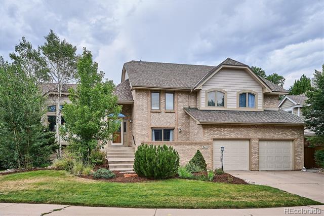 5411 S Jasper Way