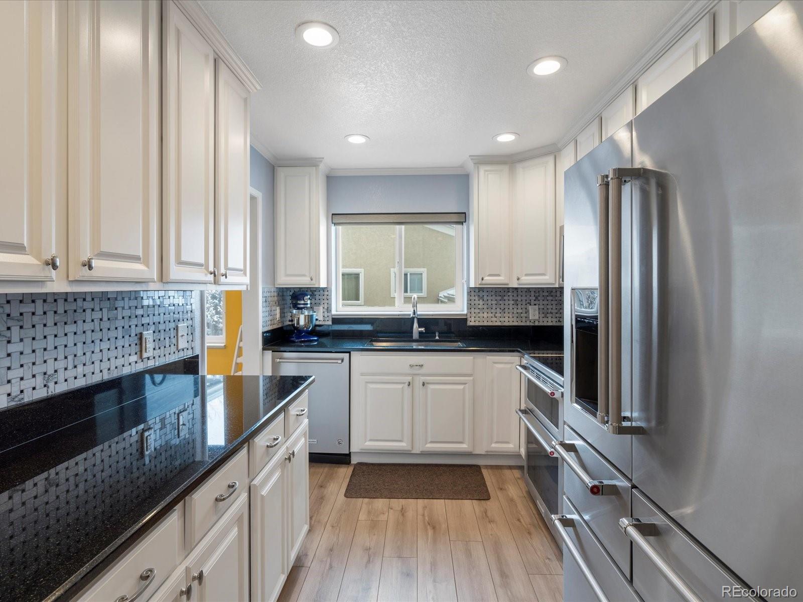 7027 E Girard Avenue Unit: B