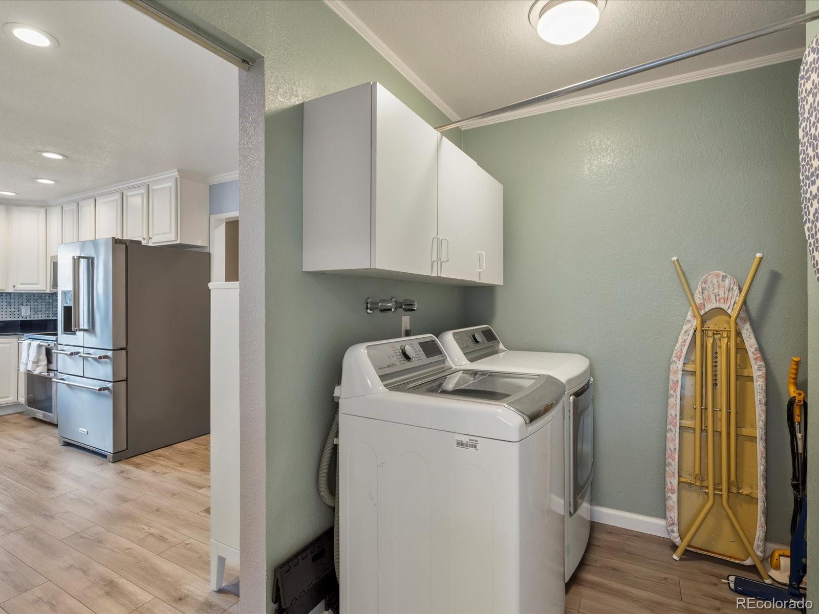 7027 E Girard Avenue Unit: B