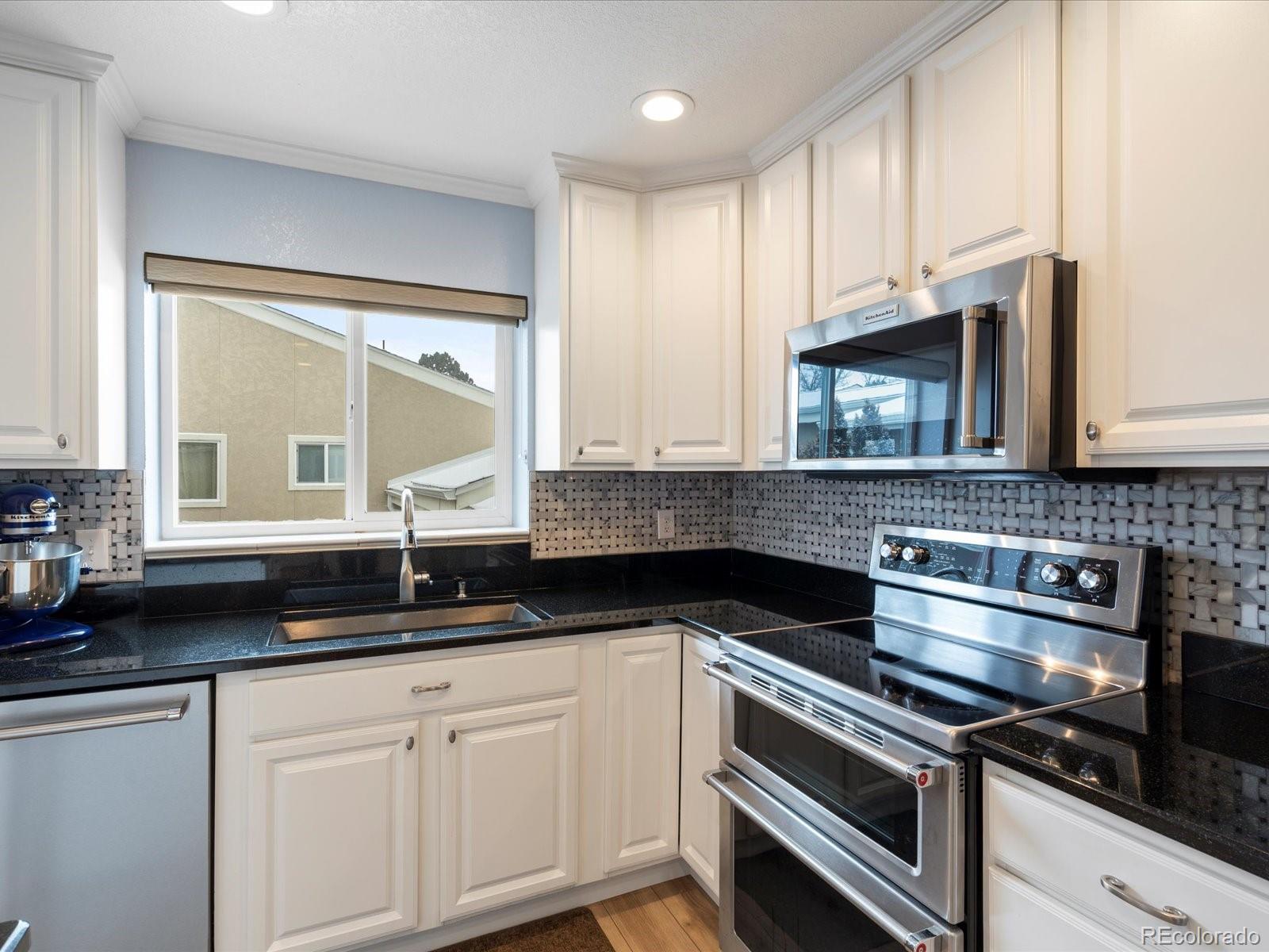 7027 E Girard Avenue Unit: B