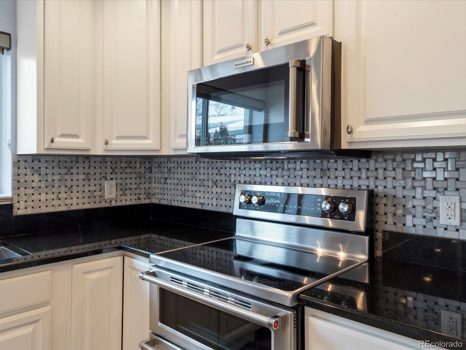 7027 E Girard Avenue Unit: B