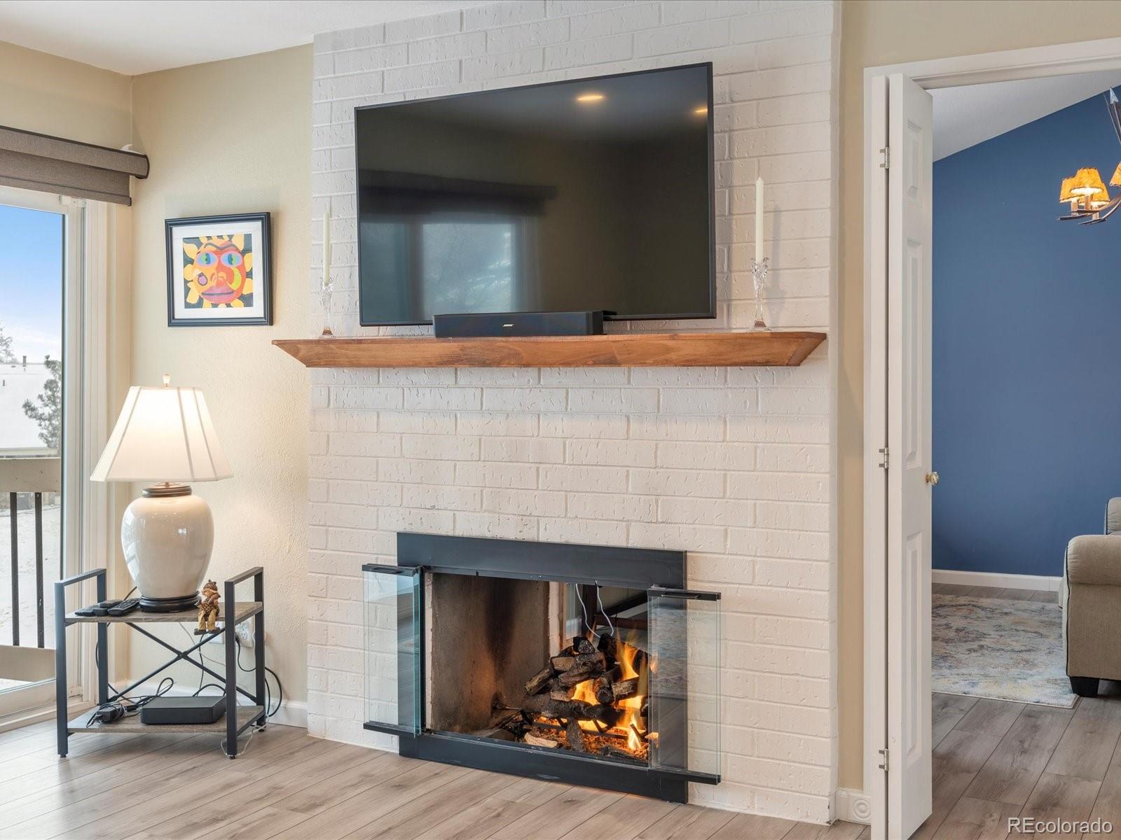 7027 E Girard Avenue Unit: B