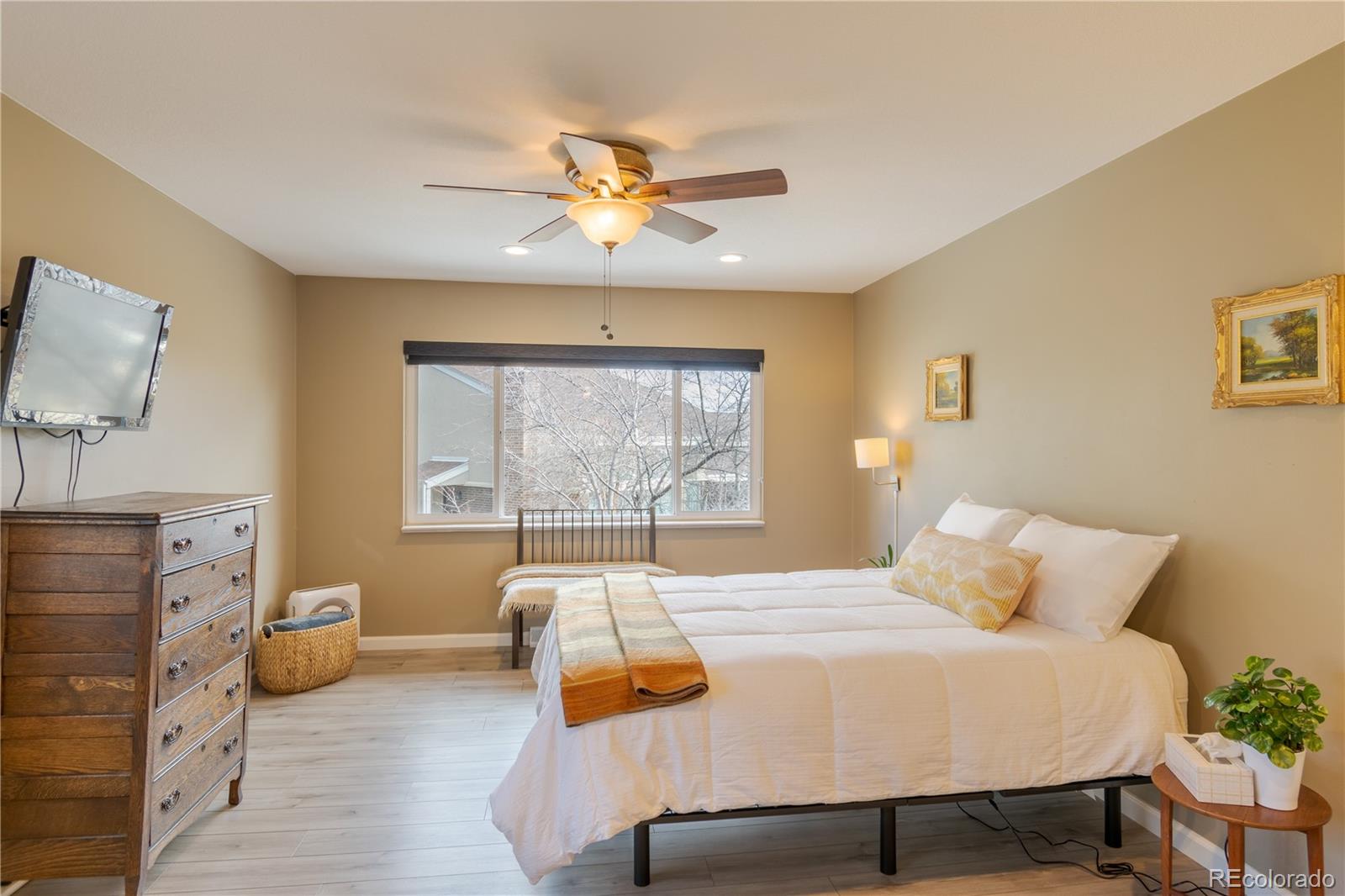 7027 E Girard Avenue Unit: B