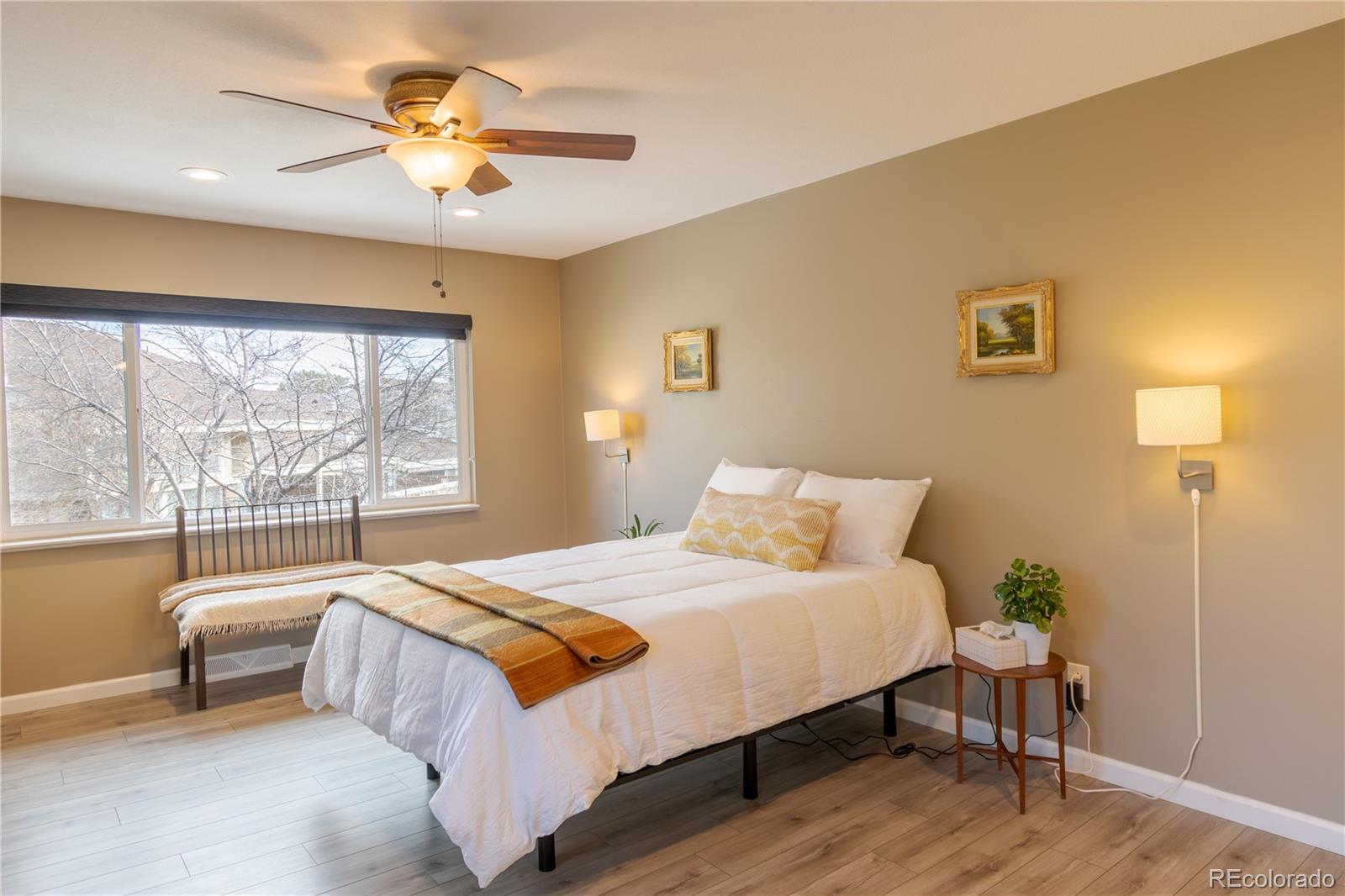 7027 E Girard Avenue Unit: B