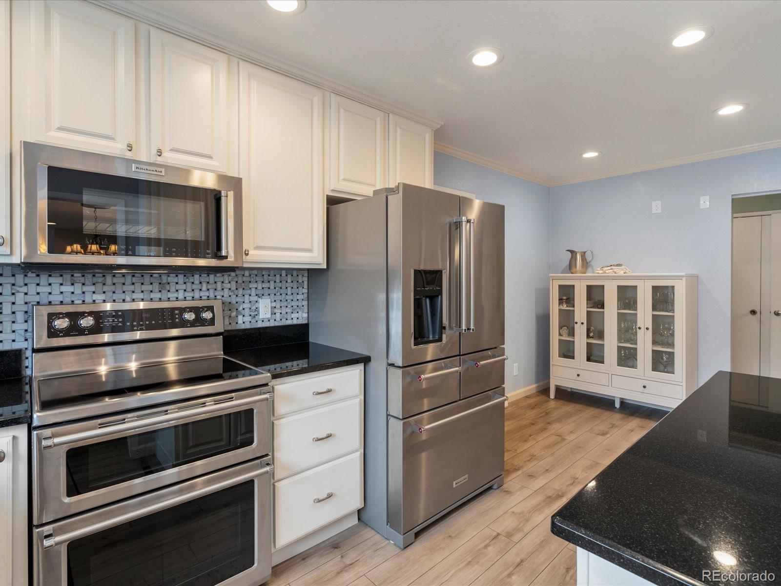 7027 E Girard Avenue Unit: B