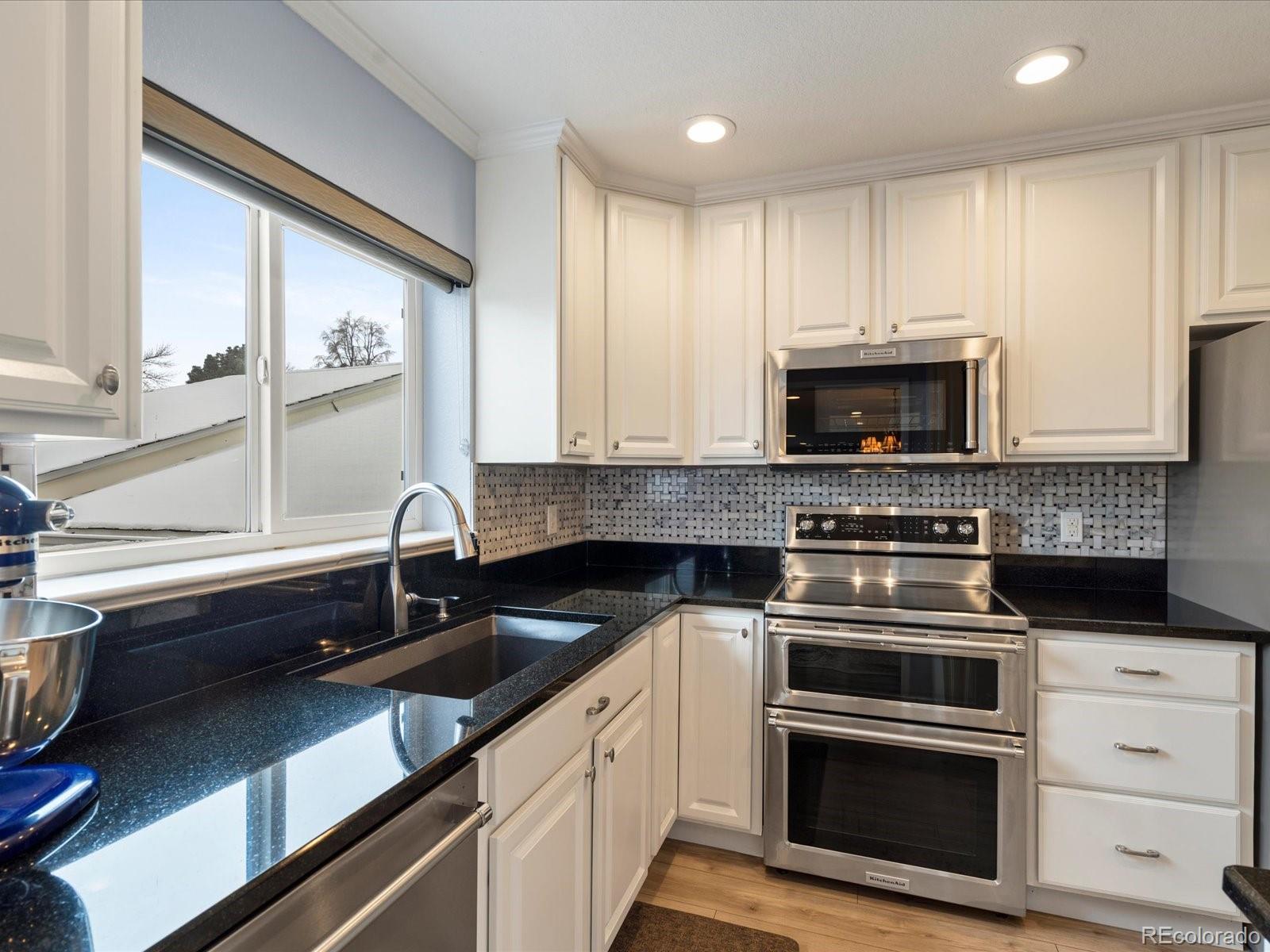 7027 E Girard Avenue Unit: B