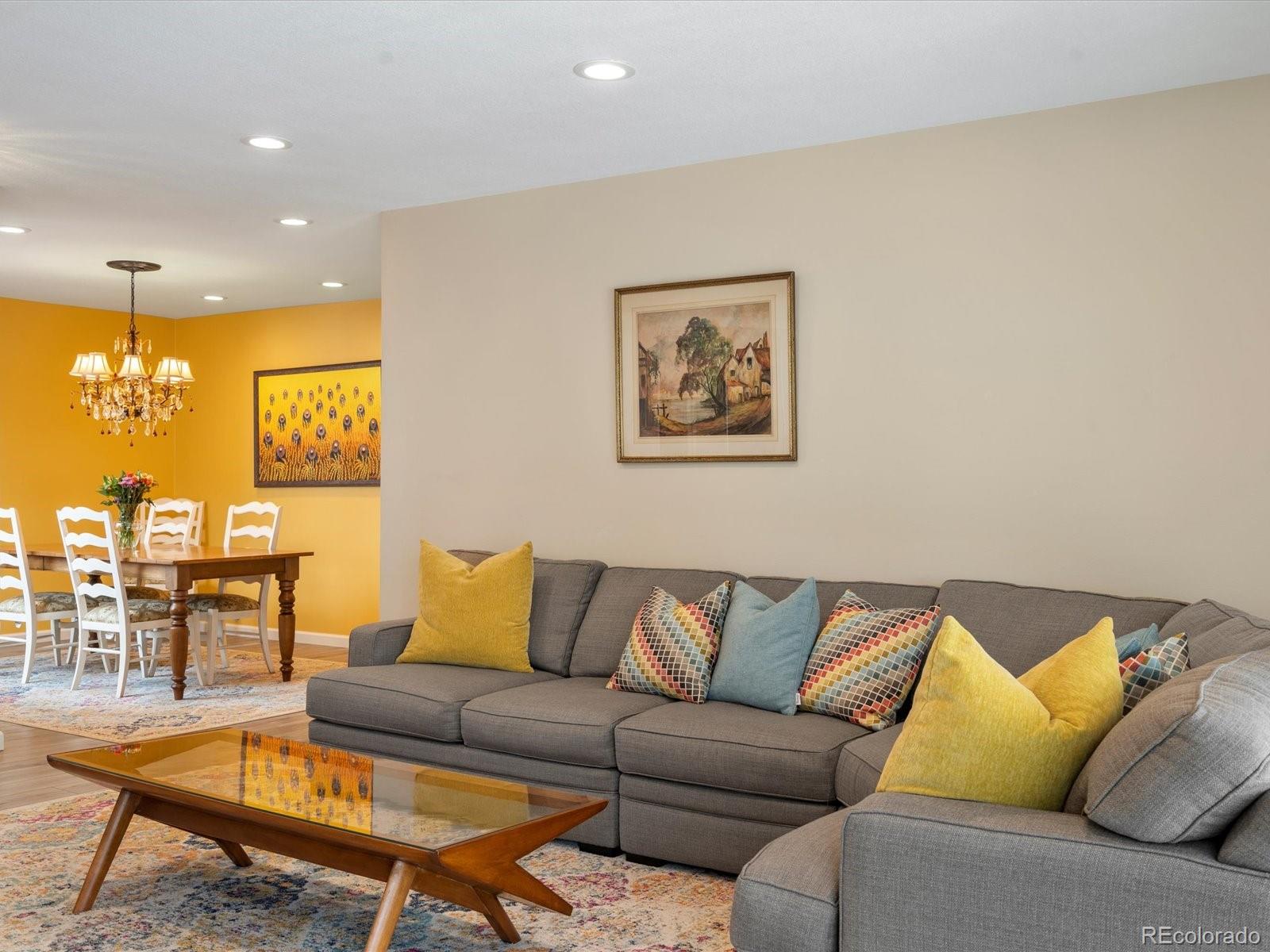 7027 E Girard Avenue Unit: B