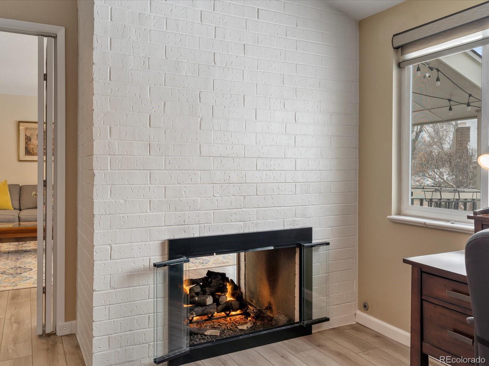 7027 E Girard Avenue Unit: B