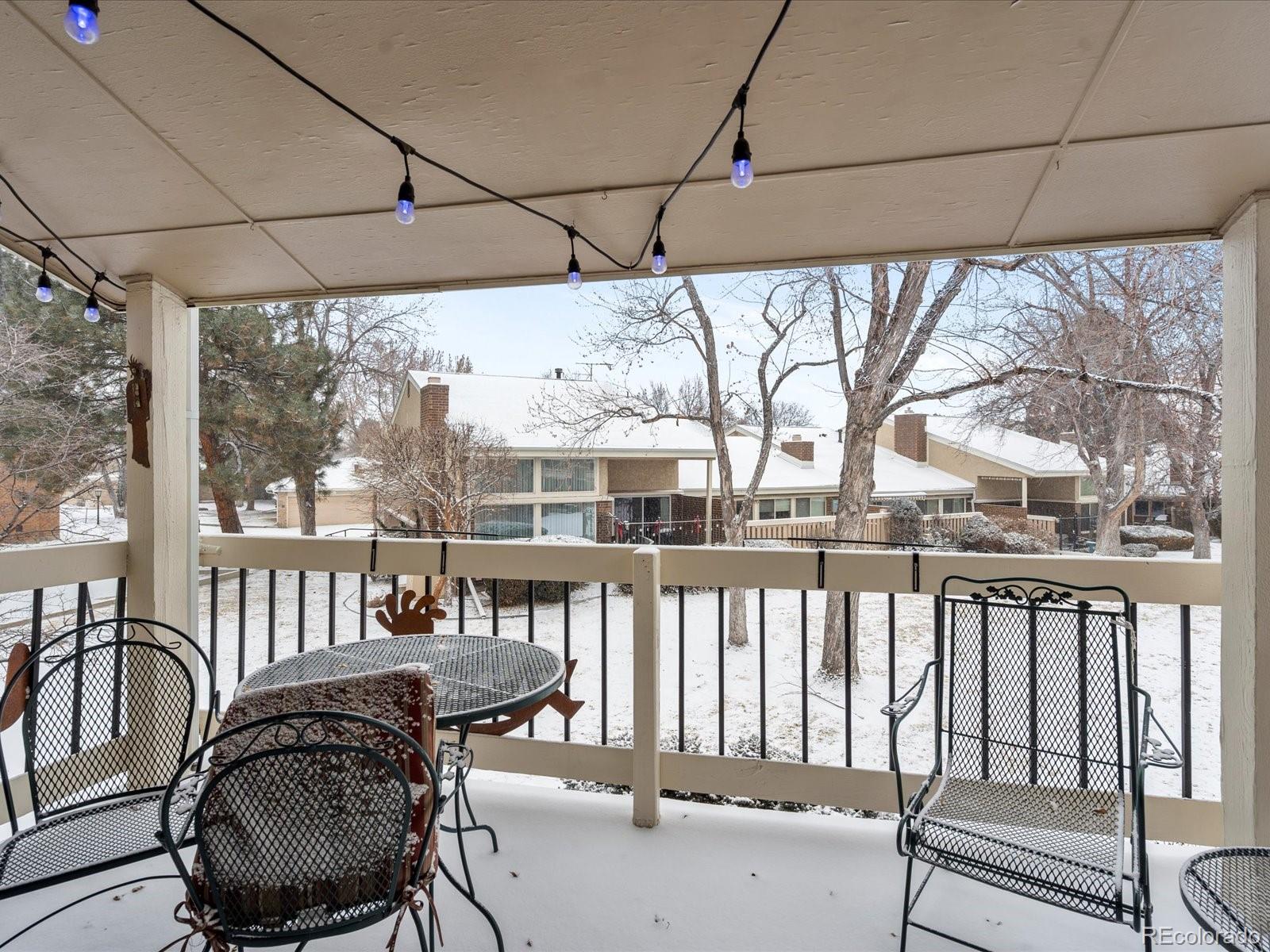 7027 E Girard Avenue Unit: B