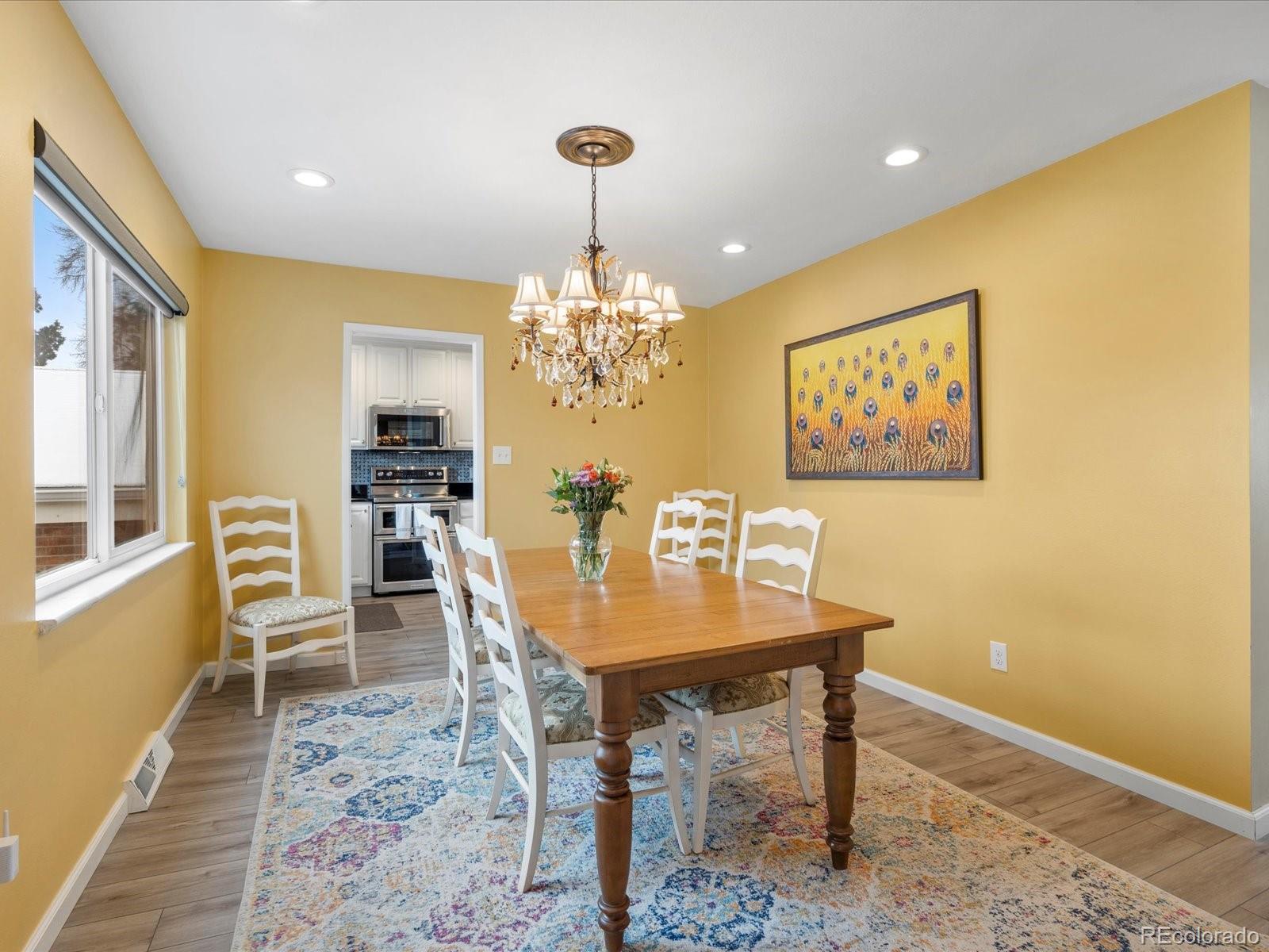 7027 E Girard Avenue Unit: B