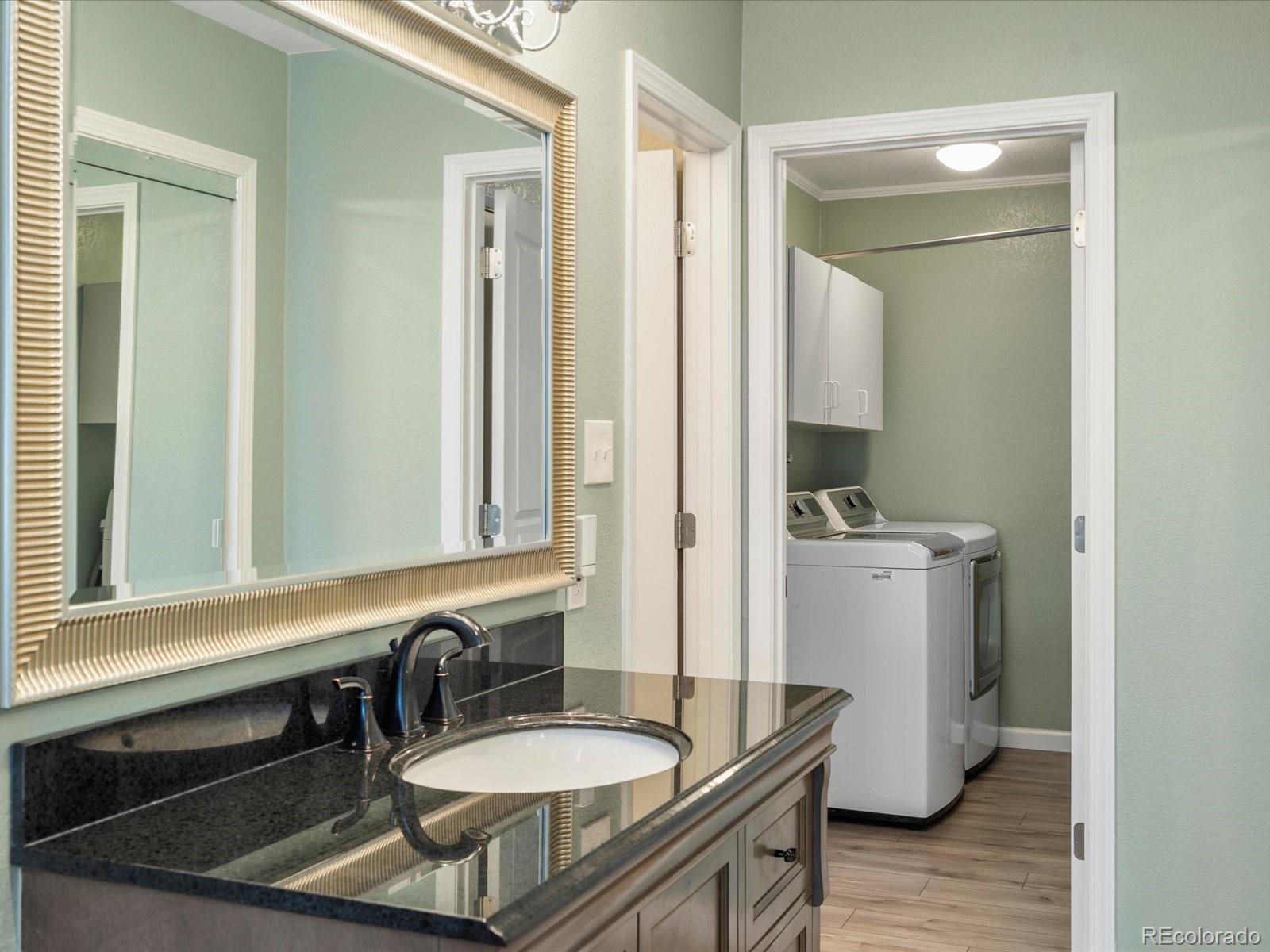 7027 E Girard Avenue Unit: B