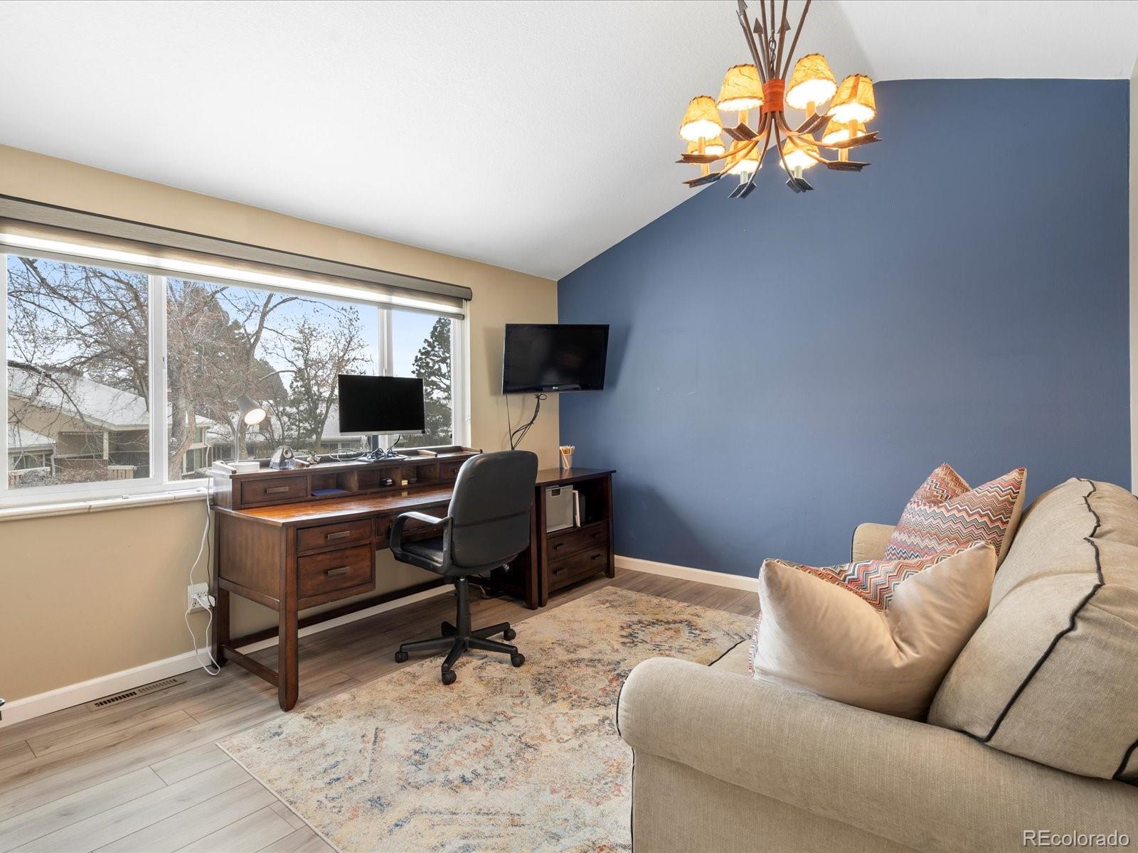 7027 E Girard Avenue Unit: B