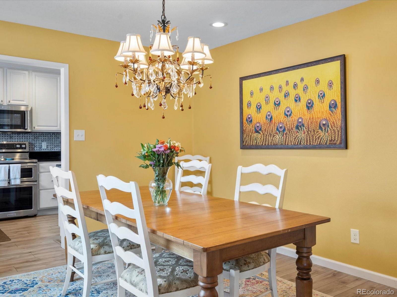 7027 E Girard Avenue Unit: B