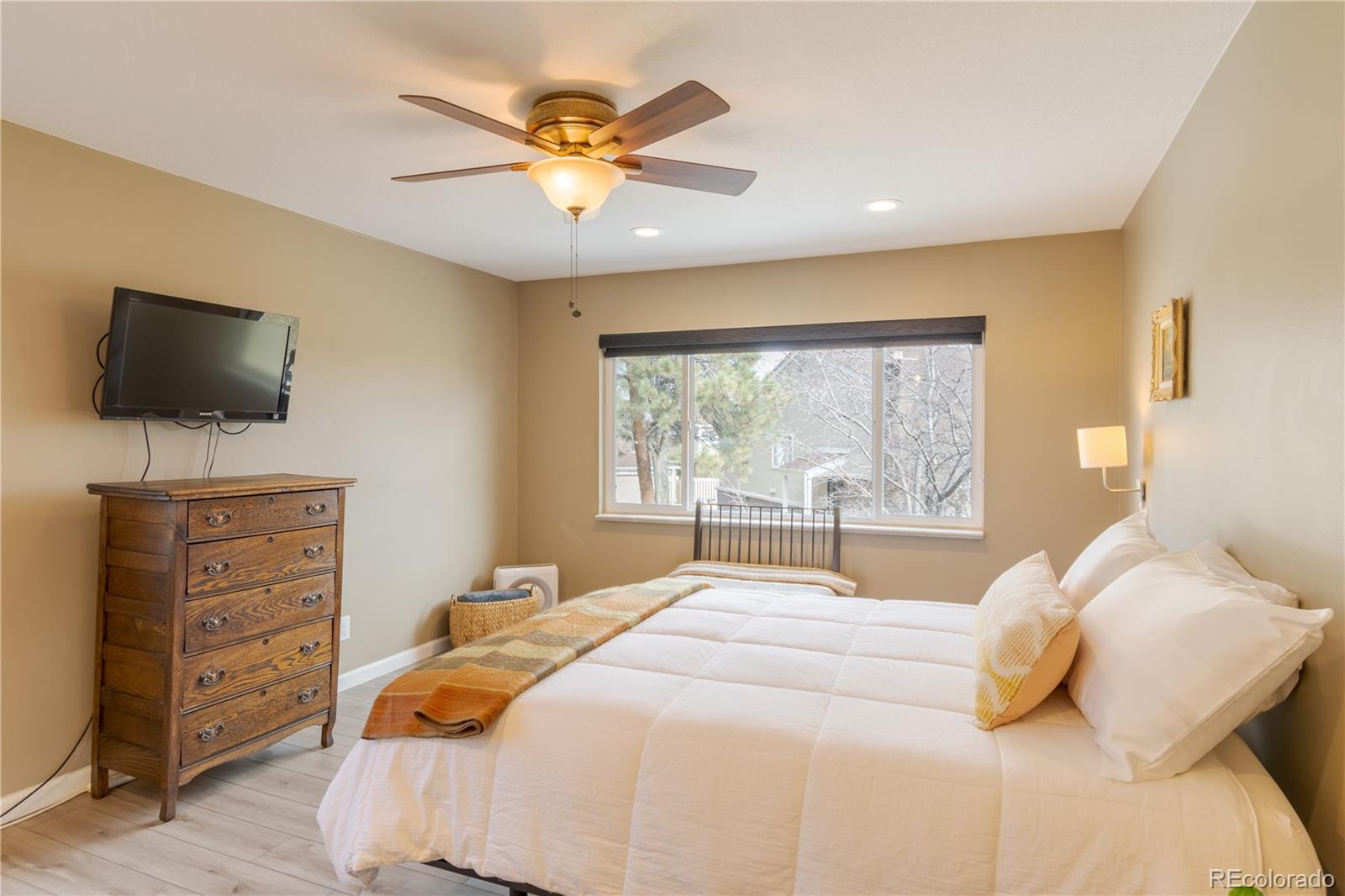 7027 E Girard Avenue Unit: B