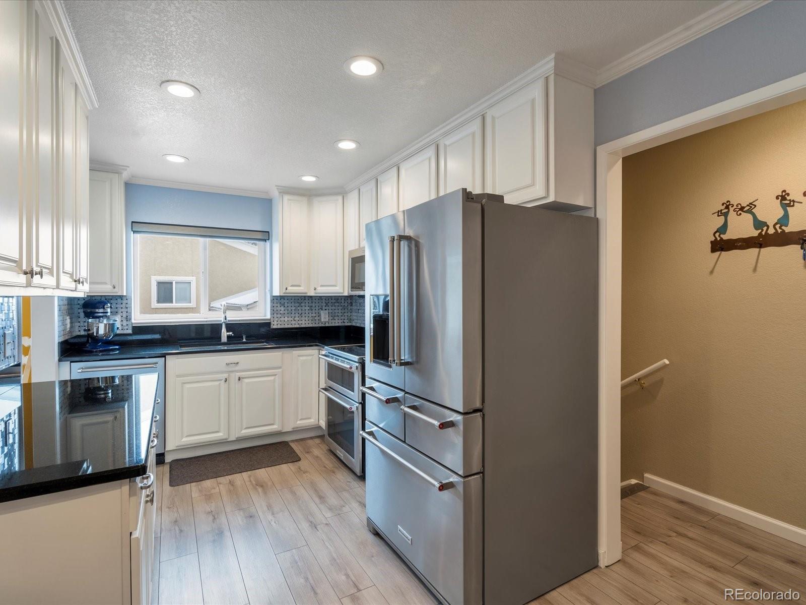 7027 E Girard Avenue Unit: B