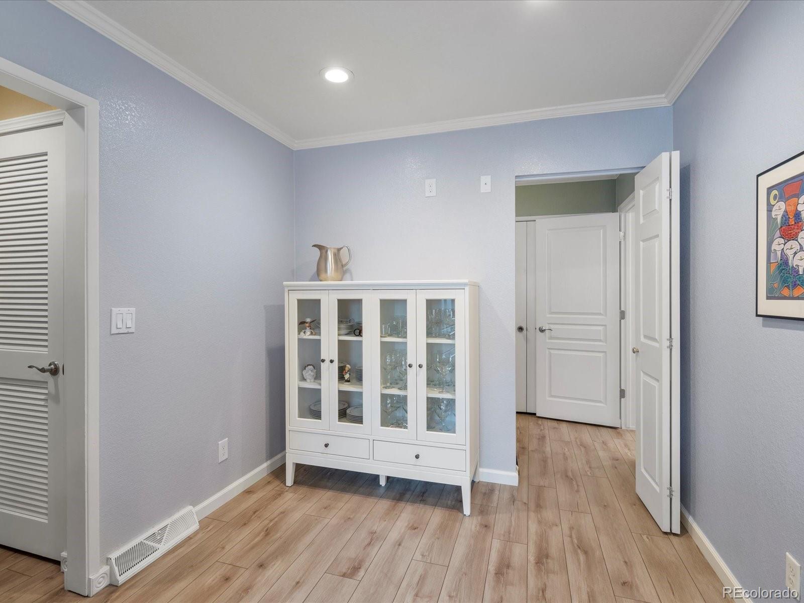 7027 E Girard Avenue Unit: B