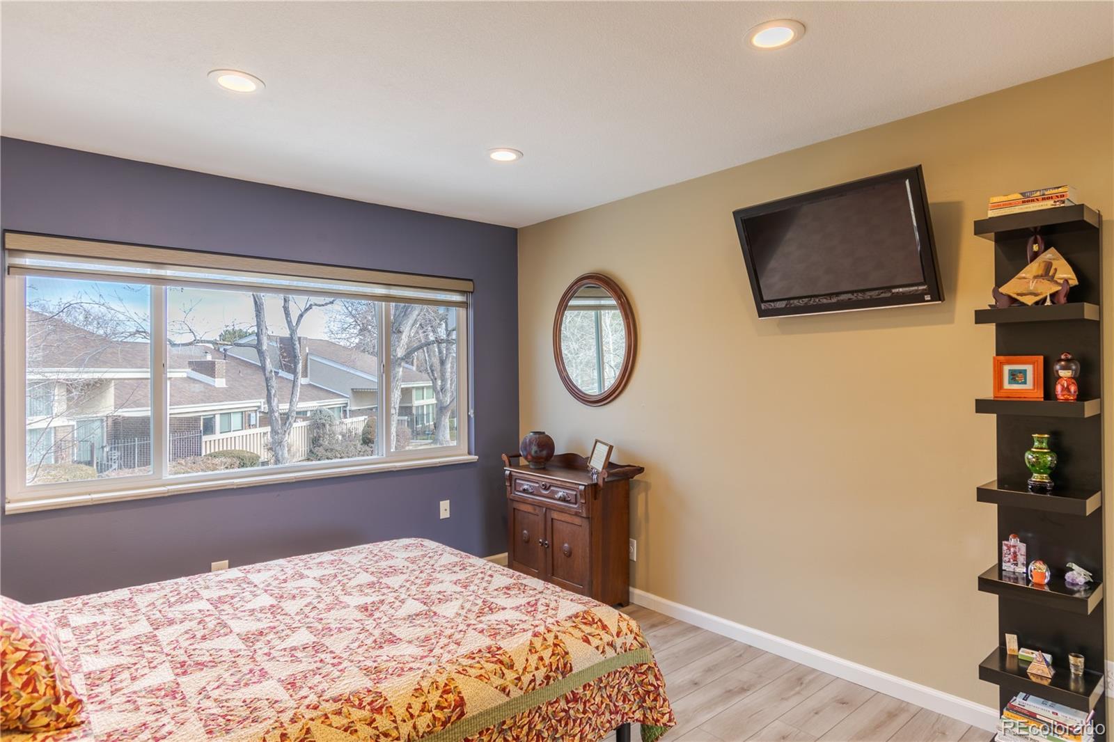 7027 E Girard Avenue Unit: B