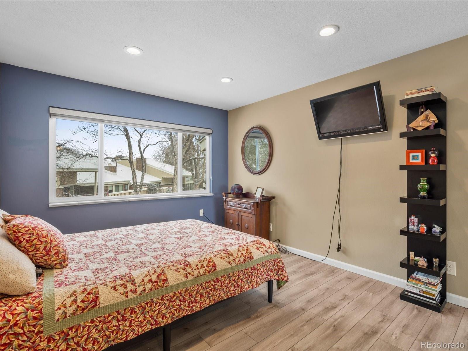 7027 E Girard Avenue Unit: B
